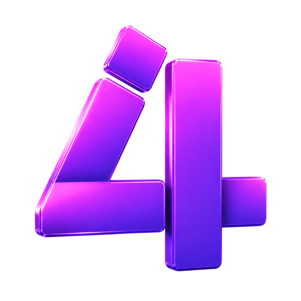 Logo i4t DIGITAL